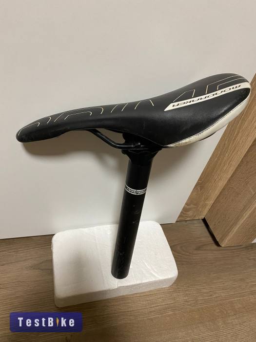 Mondraker nyereg