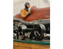 Mondraker OnOff Krypton 25/30mm 31.8mm integrált kormányszár