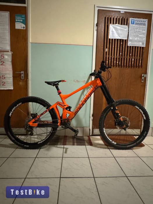 Mondraker Plunder 27.5