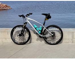 Mondraker Podium Carbon Pro SL 26-os, L, MTB, XC