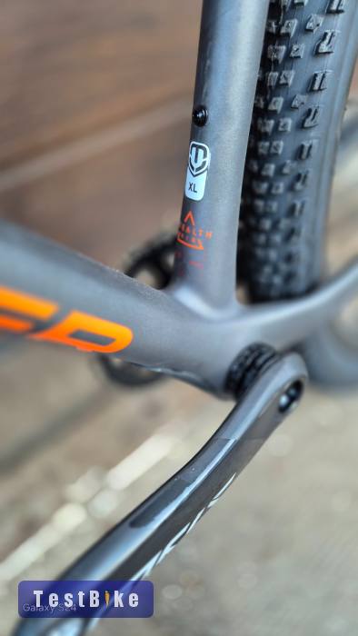 Mondraker Podium R 9KG! Full Carbon L-XL