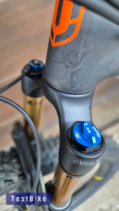 Mondraker Podium R 9KG! Full Carbon L-XL