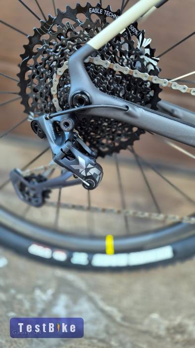 Mondraker Podium R 9KG! Full Carbon L-XL