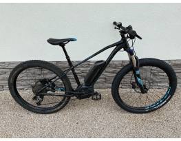 Mondraker Prime 27.5+ Bosch CX ebike kerékpár