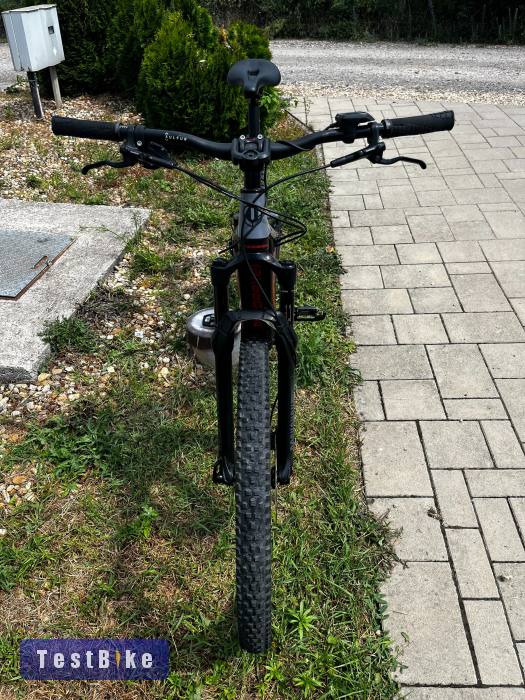 Mondraker Prime e-MTB (XS-es méret, Bosch CX, 1x12 sebesség)