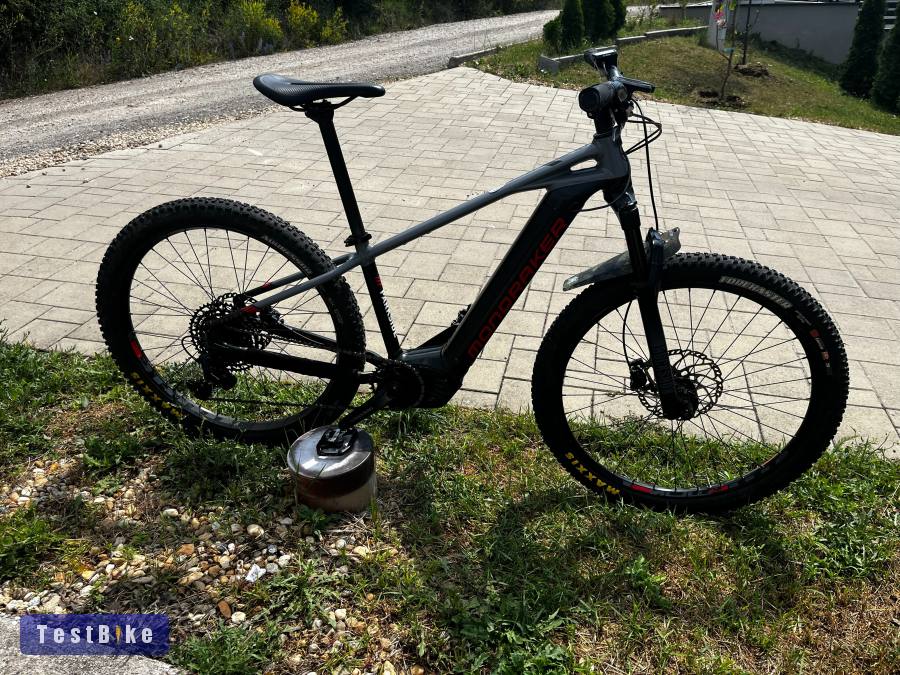Mondraker Prime e-MTB (XS-es méret, Bosch CX, 1x12 sebesség)