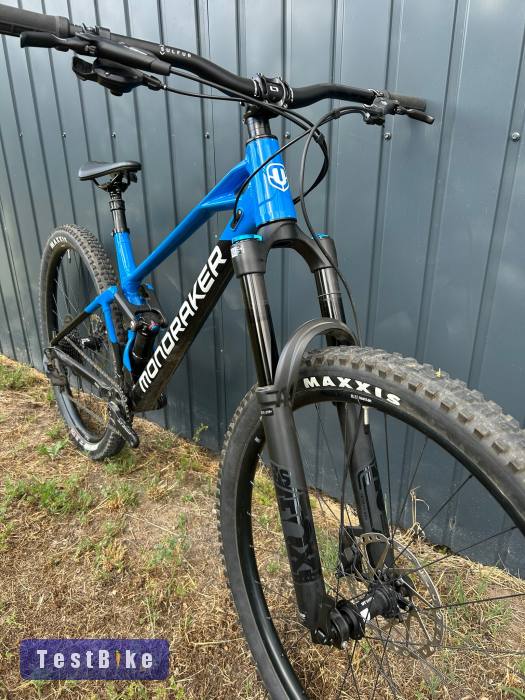 Mondraker Raze R - L - 29"