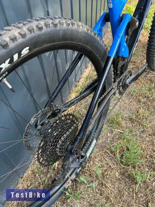 Mondraker Raze R - L - 29"