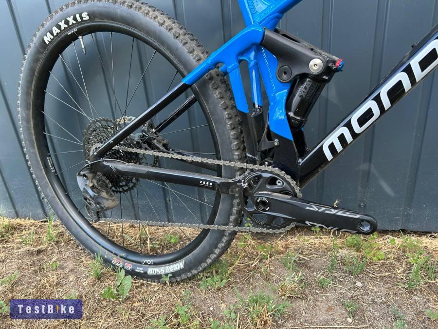 Mondraker Raze R - L - 29"