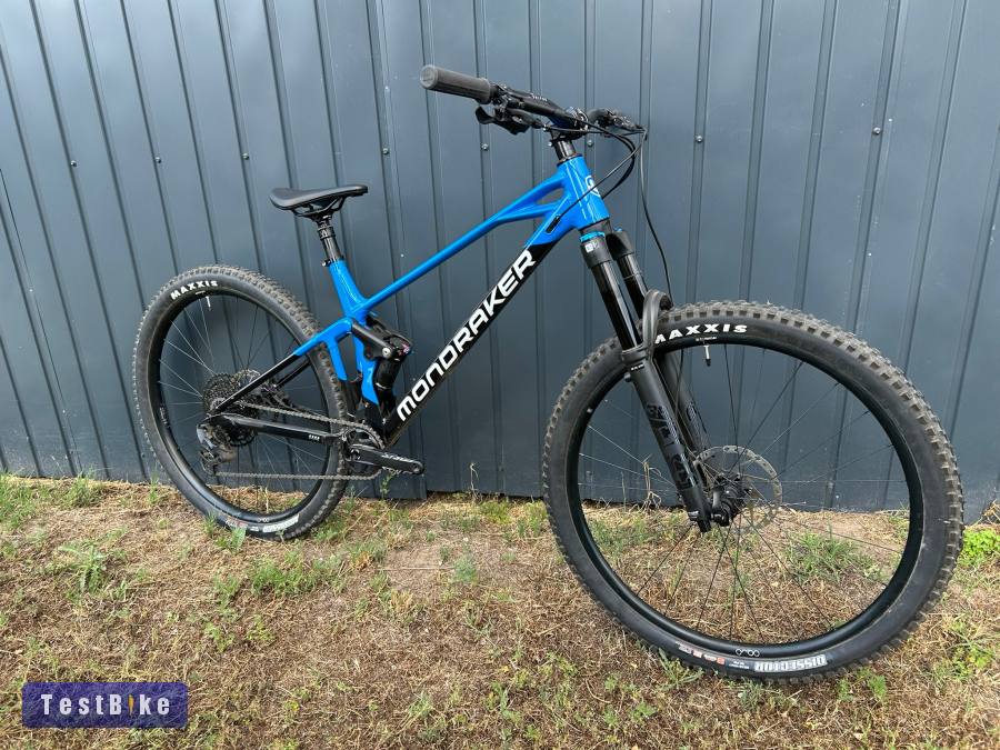 Mondraker Raze R - L - 29"
