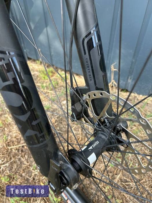 Mondraker Raze R - L - 29"
