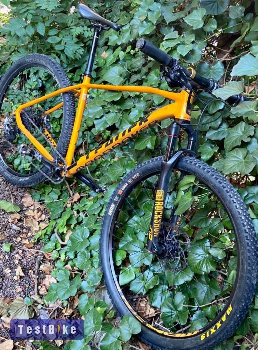 Mondraker RR Leader 29"