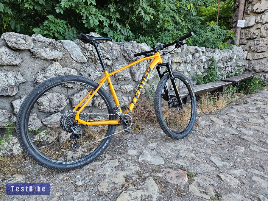 Mondraker RR Leader 29"