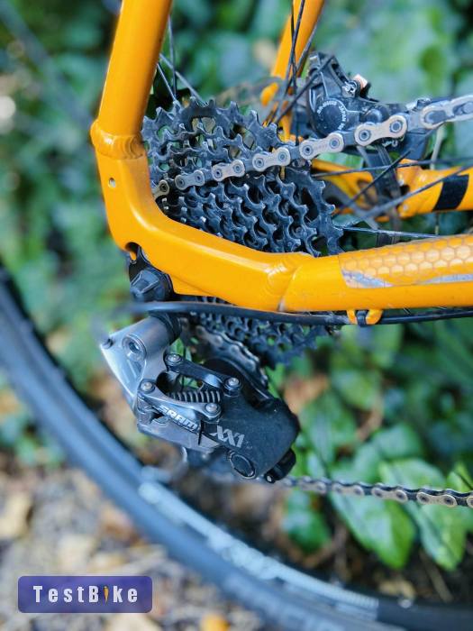 Mondraker RR Leader 29"