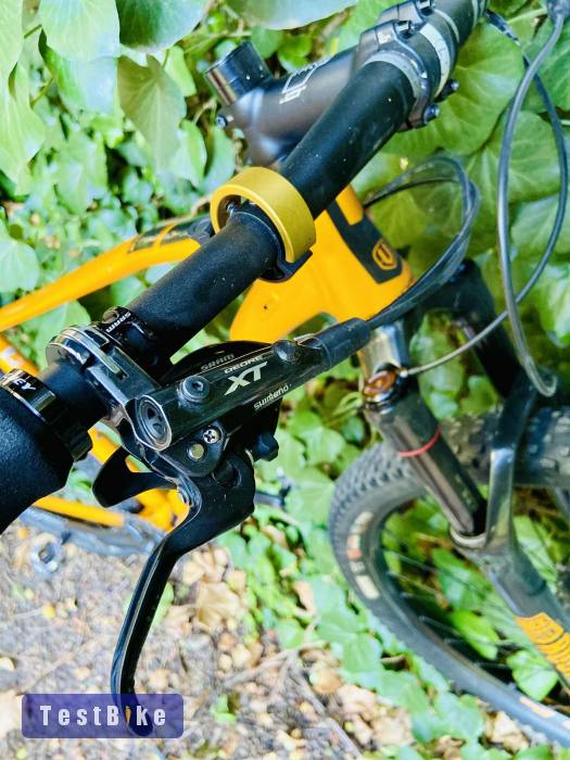 Mondraker RR Leader 29"