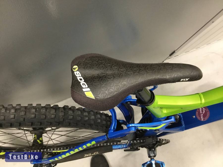 Mondraker Summum 2016, M, 27,5