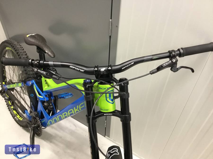 Mondraker Summum 2016, M, 27,5