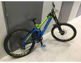 Mondraker Summum 2016, M, 27,5