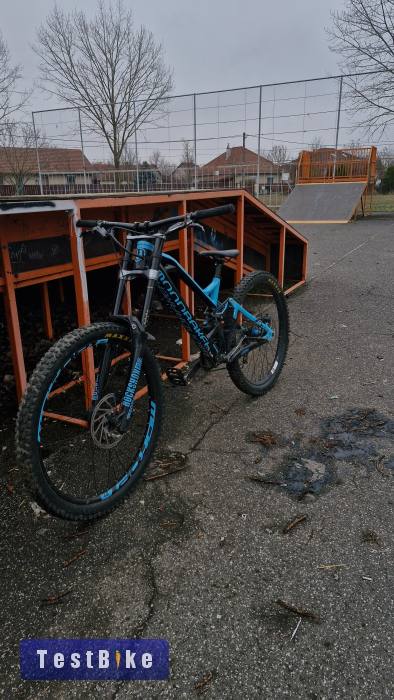 Mondraker Summum 2019 csere/eladó