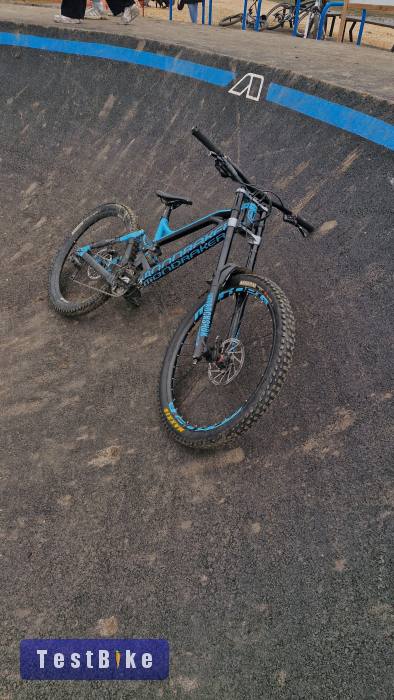 Mondraker Summum 2019 csere/eladó