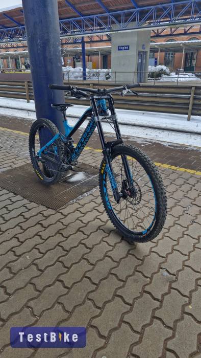 Mondraker Summum 2019 csere/eladó