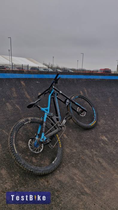 Mondraker Summum 2019 csere/eladó