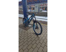 Mondraker Summum 2019 csere/eladó