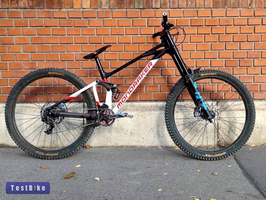 Mondraker Summum 2022 29" L vázméret