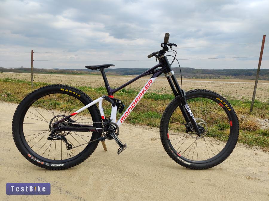 Mondraker Summum 29" 2022