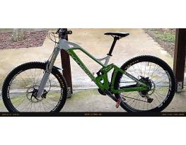 Mondraker summum