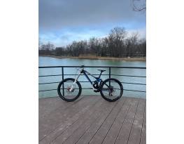 Mondraker summum