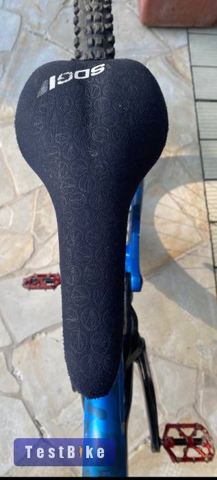 Mondraker Summum Carbon Downhill bike