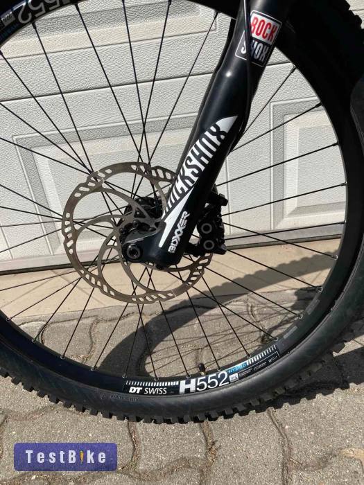 Mondraker Summum DH