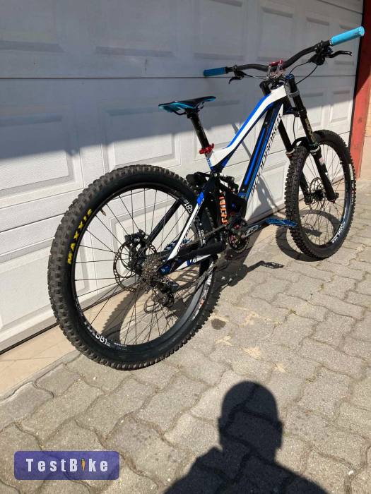 Mondraker Summum DH