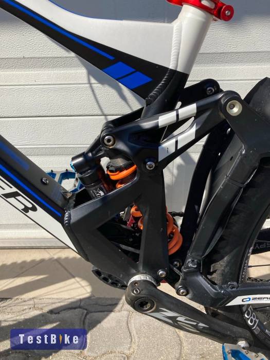 Mondraker Summum DH