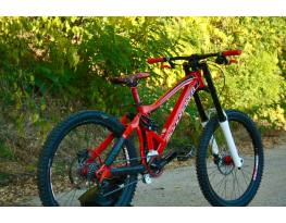 Mondraker summum limited edition 
