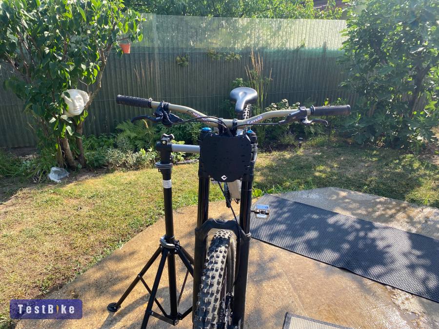 Mondraker Summum Pro 2019 eladó!