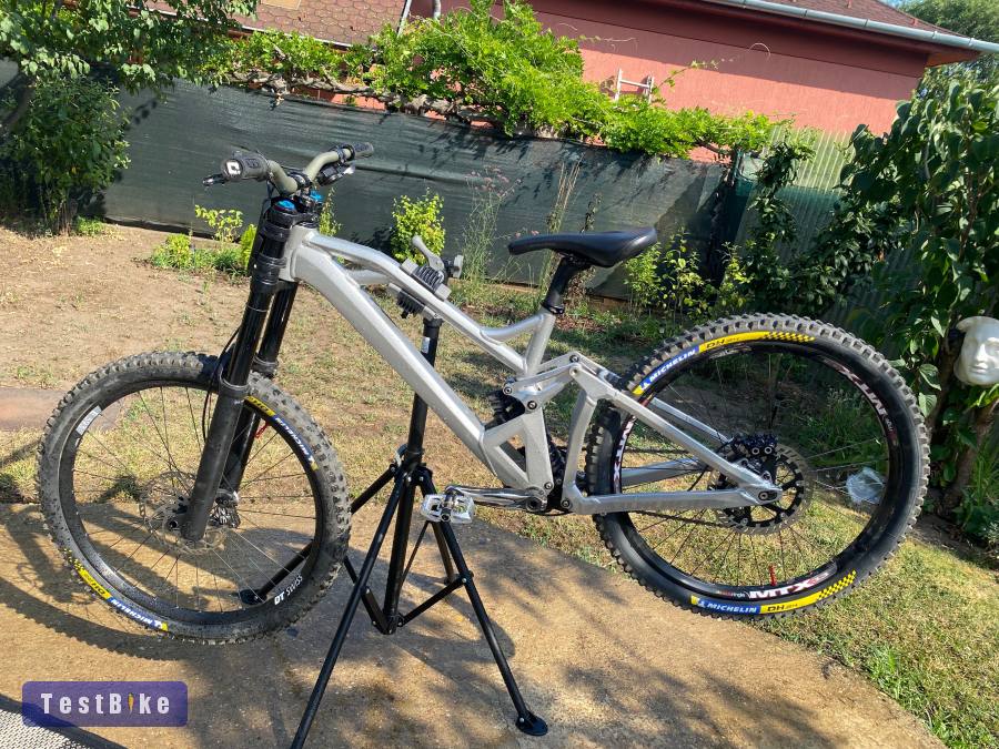 Mondraker Summum Pro 2019 eladó!