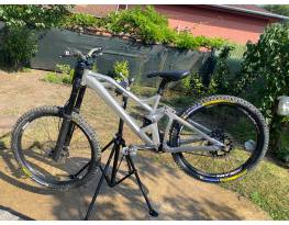 Mondraker Summum Pro 2019 eladó!