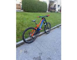 Mondraker Summum Pro