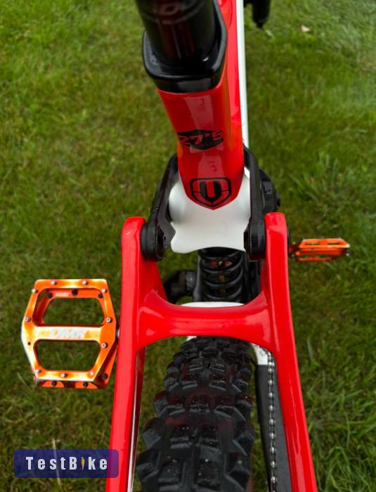 Mondraker Summum Pro Carbon 2019 L 27.5"