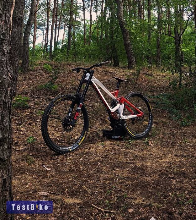 Mondraker Summum Pro Carbon 2019 L 27.5"