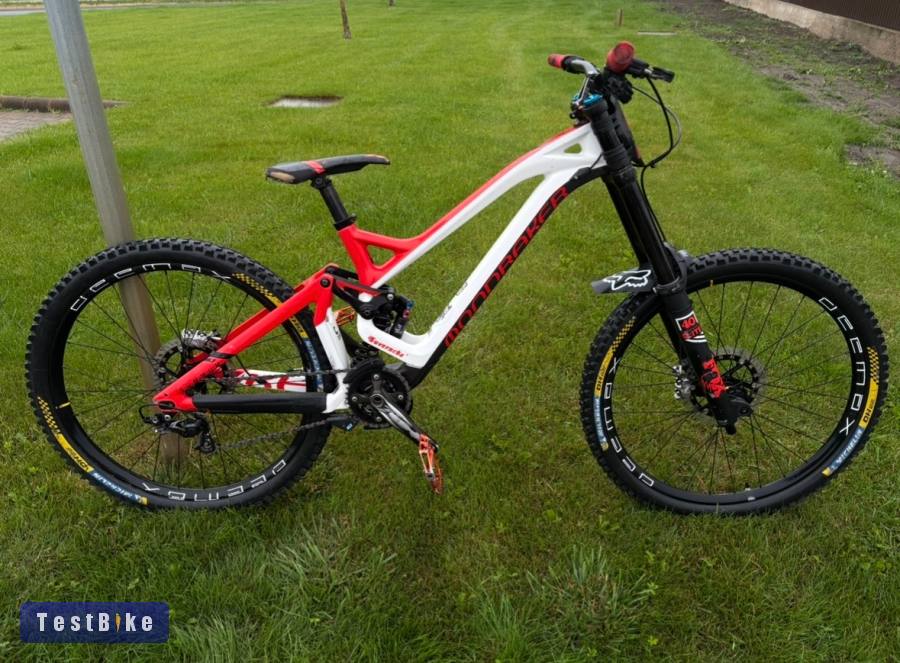 Mondraker Summum Pro Carbon 2019 L 27.5"
