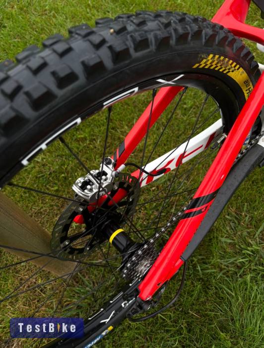 Mondraker Summum Pro Carbon 2019 L 27.5"