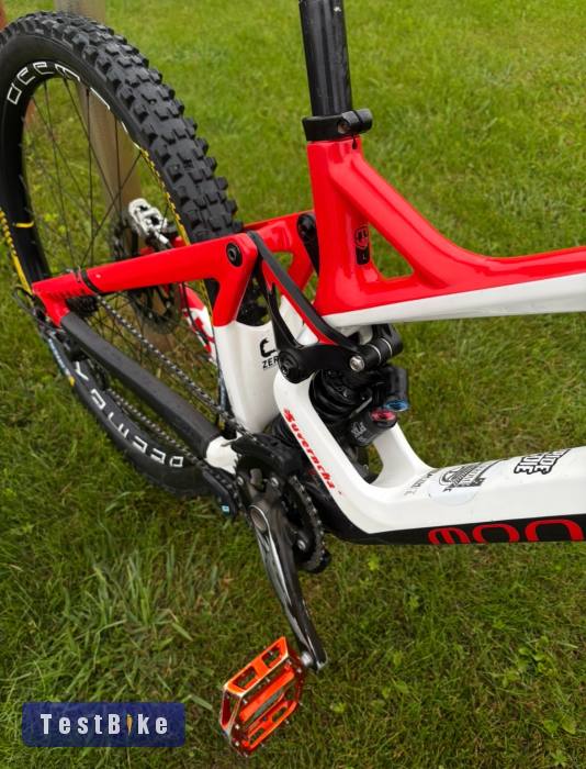 Mondraker Summum Pro Carbon 2019 L 27.5"