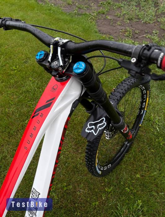 Mondraker Summum Pro Carbon 2019 L 27.5"