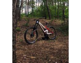 Mondraker Summum Pro Carbon 2019 L 27.5"