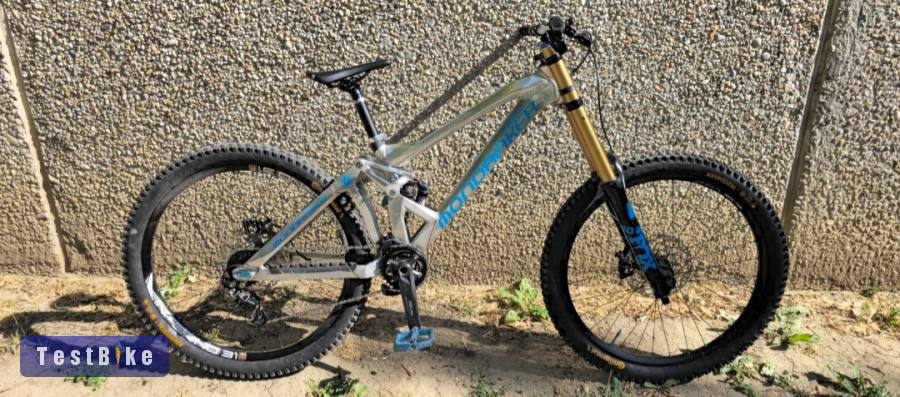 Mondraker Summum Pro DH 27.5 L