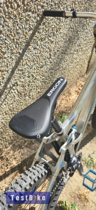Mondraker Summum Pro DH 27.5 L