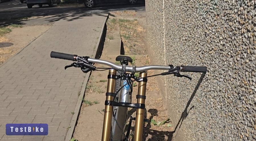 Mondraker Summum Pro DH 27.5 L